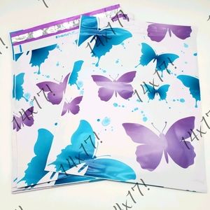 20 Qty 14x17 Poly Mailers!